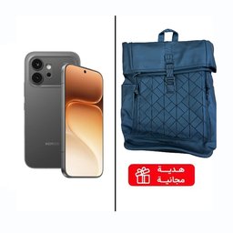 هونر 600 _ 5جي _ 12/256 جيجابايت HONOR 600 _ 5G _ 12/256GB