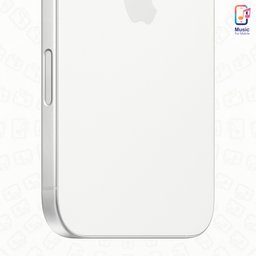 ايفون 16 بلس (256GB) iPhone 16 Plus (256GB)