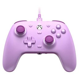 GameSir G7 SE Xbox Controller Wired (Purple) GameSir G7 SE Xbox Controller Wired (Purple)