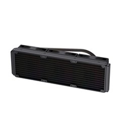 هافيت F2002 مروحة حافظة كمبيوتر 12 فولت أسود (مروحة كيس) Havit F2002 Computer case fan 12V black