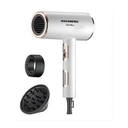 مصفف شعر بالهواء الساخن هاوسبيرغ Hausberg – 1000W Hausberg HB-263AB Hot Air Styler - 1000W