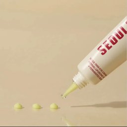 كريم العين بالريتينال ليبوزوم 4% والفول المتخمر – سيول 1988 (30 مل) K-SECRET Seoul 1988 Eye Cream: Retinal Liposome 4% + Fermented Bean – 30 ml