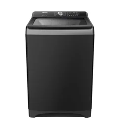 غسالة هايسنس تحميل علوي 17 كغم WT3T1723UB Top Load Washing Machine