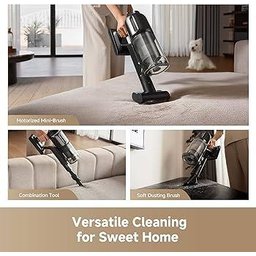 مكنسة دريمي R20 ألترا اللاسلكية Dreame R20 Ultra Cordless Stick Vacuum