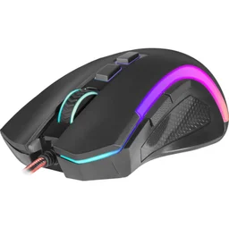 ماوس ريد دراغون غريفن M607 للألعاب Redragon M607 Griffin 7200 DPI RGB Gaming Mouse