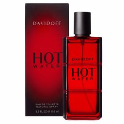 عطر هوت واتر اودي تواليت 110 مل Hot Water EDT 110 ml