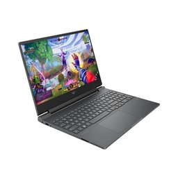 يقدم لابتوب HP Victus 15-fa2093dx تجربة قوية لعشاق الألعاب والمستخدمين الذين يحتاجون إلى أداء عالٍ في العمل والإنتاجية، بفضل العلامة التجارية: HP السلسلة: Victus 15 رقم الموديل: 15-fa2093dx المعالج: Intel Core i7-13620H الجيل: الثالث عشر عدد الأنوية: