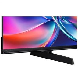 شاشة هايسنس 116 إنش RGB-MiniLED 4K ذكية مع معدل تحديث 165Hz ومعالج Hi-View AI Engine X Hisense 116-Inch RGB-MiniLED 4K Smart TV with 165Hz Refresh Rate and Hi-View AI Engine X