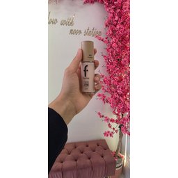 كريم أساس فلورمار سكين ليفتينج مع حماية SPF 30 - الدرجة 010 Porcelain Flormar Skin Lifting Foundation SPF 30 - Shade 010 Porcelain