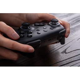 يد تحكم 8BitDo Ultimate 2 اللاسلكية للألعاب 8BitDo Ultimate 2 Wireless Controller