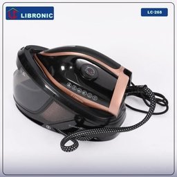 مكوى نورفا من لايبرونك 268 بخاري iron streamer