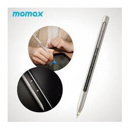 قلم موماكس . برو (تيتانيوم) 9 Momax Mag.Link Pro Pen (Titanium) TP9L