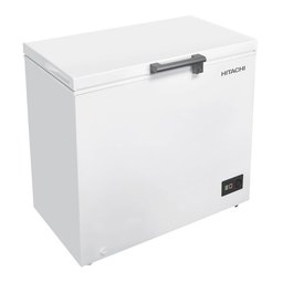 مجمدة هيتاشي 10 قدم افقي Hitachi 10 Feet Horizontal Deep Freezer