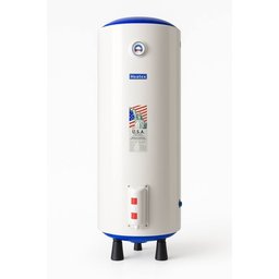 سخان هيتكس 200 لتر 50 كالون Hitex Water Heater 200 Liters (50 Gallons)