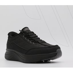 حذاء رياضي نسائي ولادي - دبليو مئتين Shoes W-200