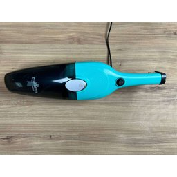 مكنسة إمبليوم 10×1 ضمان سنتين Impe lium 10-in-1 Vacuum Cleaner – 2-Year Warranty
