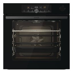 فرن كهربائي بلت إن جورنج سعة 77 لتر مع تقنية SteamAssist والتحكم الذكي عبر Wi-Fi Gorenje 77L Built-In Electric Oven with SteamAssist & Wi-Fi Smart Control