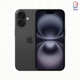 ايفون 16 (128GB) iPhone 16 (128GB)