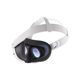 نظارة ميتا كويست 3 للواقع الافتراضي والمختلط 512 جيجابايت Meta Quest 3 512GB