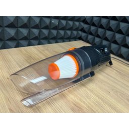 مكنسة كهربائية 9×1 سلفر كرست  ضمان سنتين Silver Crest 9-in-1 Vacuum Cleaner – 2-Year Warranty