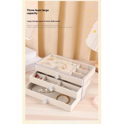بوكس اكسسوارات Box Save Accessories!