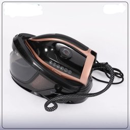 مكوى نورفا من لايبرونك 268 بخاري iron streamer