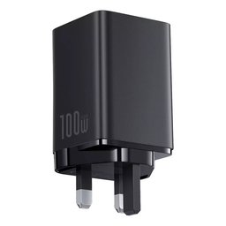 شاحن Baseus EnerFill FE11 بقوة 100 واط Baseus EnerFill FE11 100W Charger