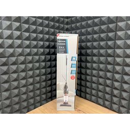 مكنسة كهربائية 9×1 سلفر كرست  ضمان سنتين Silver Crest 9-in-1 Vacuum Cleaner – 2-Year Warranty