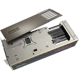 كرت 9070XT نايترو RX 9070XT 16GB NITRO