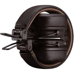 مارشال سماعات ميجور IV بني Marshall Major IV Headphones Brown