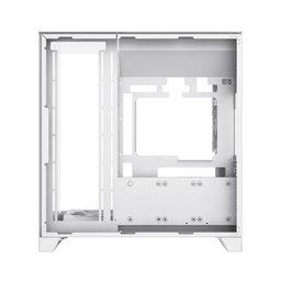 كيس GAMMAXX Infinity Pro White GAMMAXX Infinity Pro White