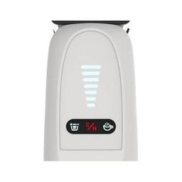 غلاية كهربائية هاوسبيرج Hausberg بسعة 1.7L – أبيض Hausberg HB-3735AB Electric Kettle - 1.7L - White