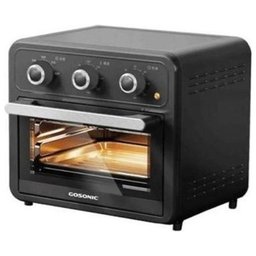 فرن وقلاية هوائية 2*1 جوسونك Gosonic
