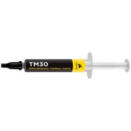 معجون حراري CORSAIR TM30 عالي الأداء – 3 جرام CORSAIR TM30 Performance Thermal Paste – 3g