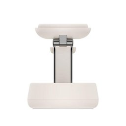 بوست جارج برو قاعدة شحن مغناطيسية ٣ في ١ بقدرة ٢٥ واط – رملي BoostCharge Pro 3-in-1 Magnetic Charging Dock with Qi2 25W