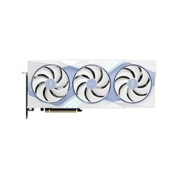 بطاقة MSI FRIEREN EDITION GeForce RTX 5070 Ti 16GB GDDR7 OC MSI FRIEREN EDITION GeForce RTX 5070 Ti 16GB GDDR7 OC