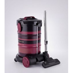 مكنسة ئيلك برميل تركيه 25 لتر تركيه Turkish ELK Barrel Vacuum Cleaner – 25 Liters