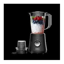 خلاط أورايمو، OH-B2N، أسود Oraimo. Blender UK OH-B2N Black
