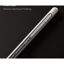 قلم موماكس . برو (تيتانيوم) 9 Momax Mag.Link Pro Pen (Titanium) TP9L