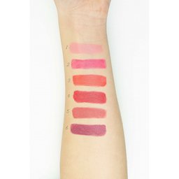 أحمر الشفاه المطفي B-ONE من بيلِه B-ONE Matte Lipstick – Belé Cosmetics