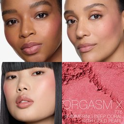 بلاشر نارس باودر NARS Talc-Free Powder Blush