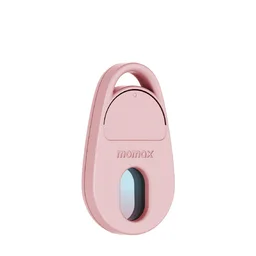 موماكس بن كارد ماسح الكاميرات المخفية ومحدد المواقع (وردي) Momax PinGuard Camera Scanning Find my locator (Pink)