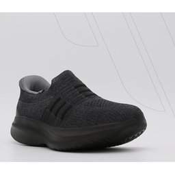 حذاء رياضي نسائي ولادي - دبليو مئتين وثمانية Shoes W-208