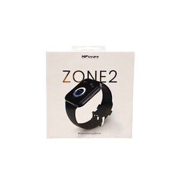 ساعة سمارت لمس ذكية  ماركة فيوجر زون 2 Future Zone 2 Smart Touchwatch