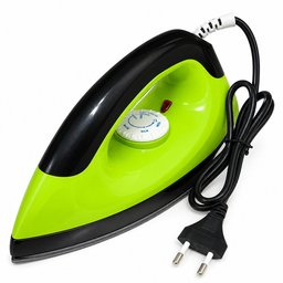 مكواة ملابس كهربائية Electric Clothes Iron
