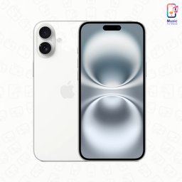 ايفون 16 بلس (128GB) iPhone 16 Plus (128GB)