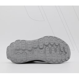 حذاء رياضي نسائي ولادي - دبليو مئتين واربعة Shoes W-204