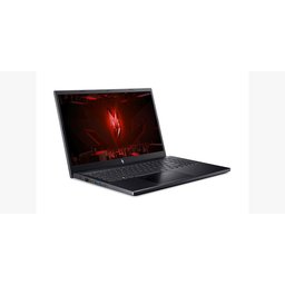 لابتوب أيسر نيترو V15 للألعاب، كور i9-13900H، رام 16GB، SSD 512GB، RTX 5050 8GB، شاشة 15.6 بوصة 165Hz، DOS Acer Nitro V15 Gaming Laptop, Core i9-13900H, 16GB RAM, 512GB SSD, RTX 5050 8GB, 15.6" 165Hz, DOS