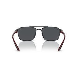 نظارات شمسية ريبان فيراري RAYBAN  FERRARI SUNGLASSES