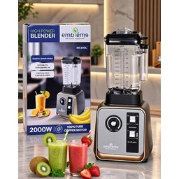 خلاط كهربائي Electric mixer